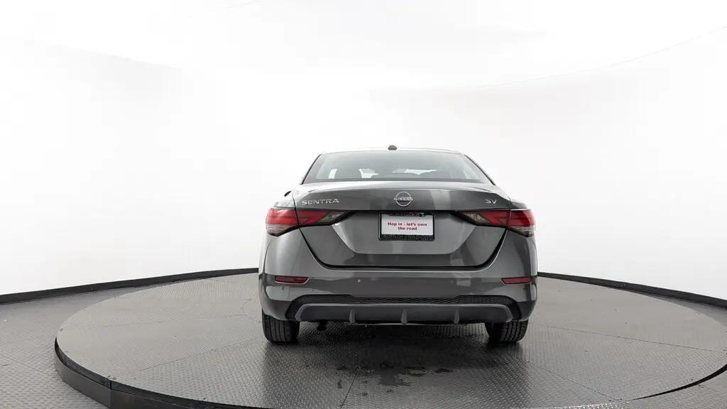 Nissan Sentra Sv For Sale In Orlando - Thumbnail 5