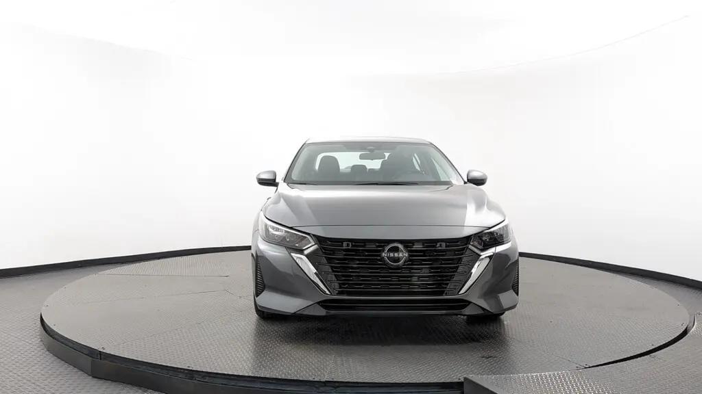 Nissan Sentra Sv For Sale In Orlando - Thumbnail 10