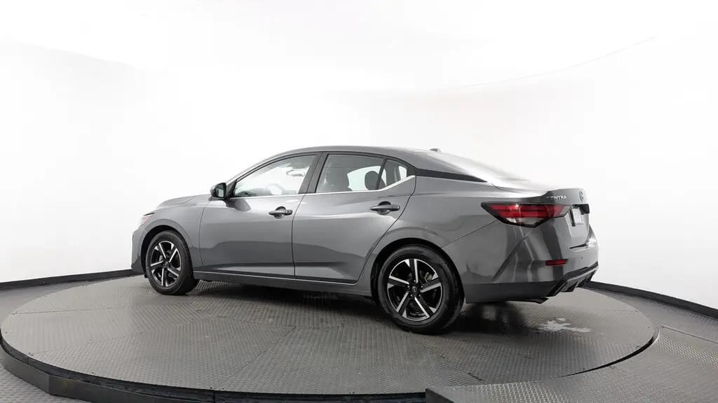 Nissan Sentra Sv For Sale In Orlando - Thumbnail 3