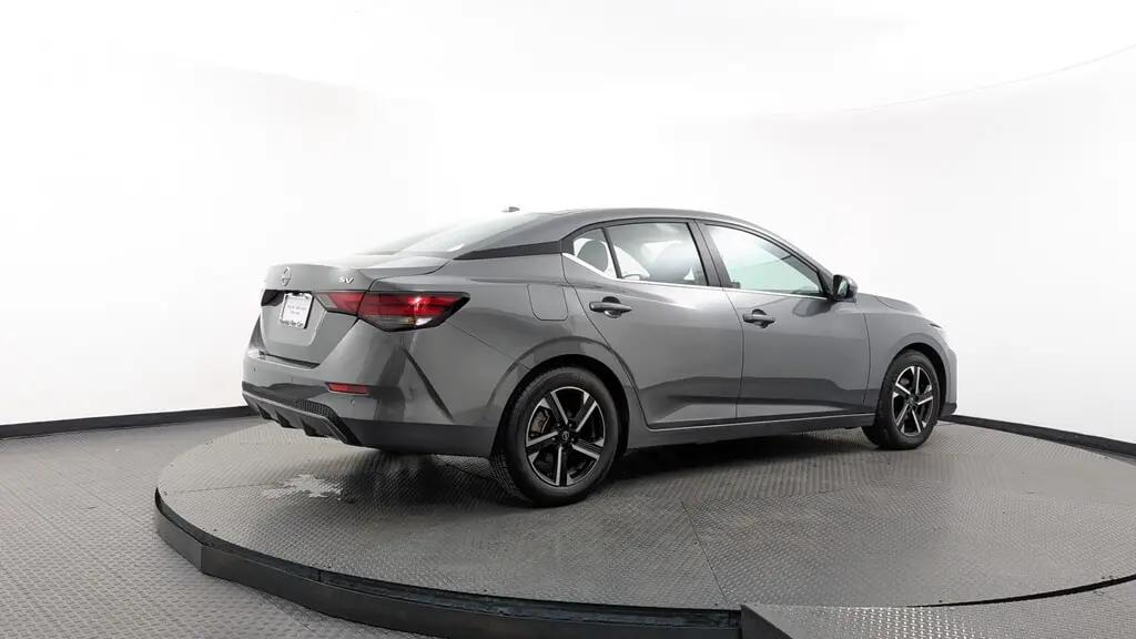 Nissan Sentra Sv For Sale In Orlando - Thumbnail 6