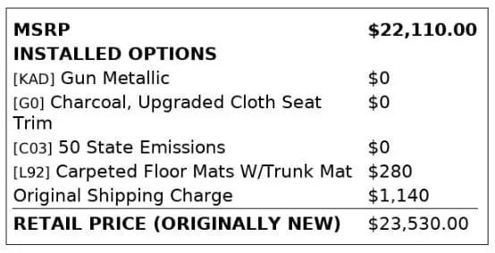 Nissan Sentra Sv For Sale In Orlando - Thumbnail 11