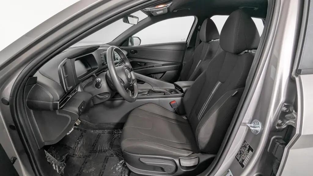 Hyundai Elantra Sel Sport For Sale In Orlando - Thumbnail 10