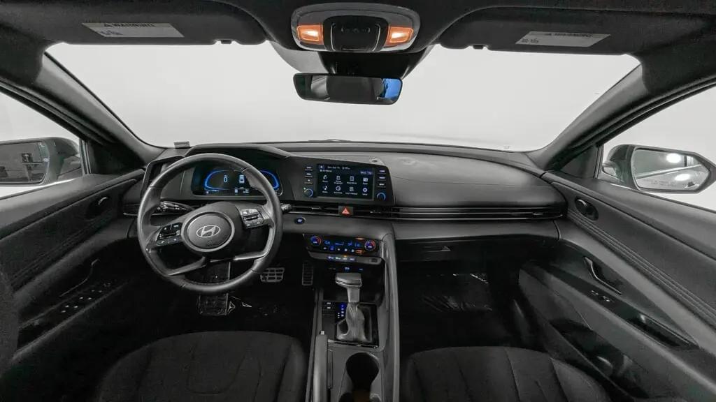 Hyundai Elantra Sel Sport For Sale In Orlando - Thumbnail 19