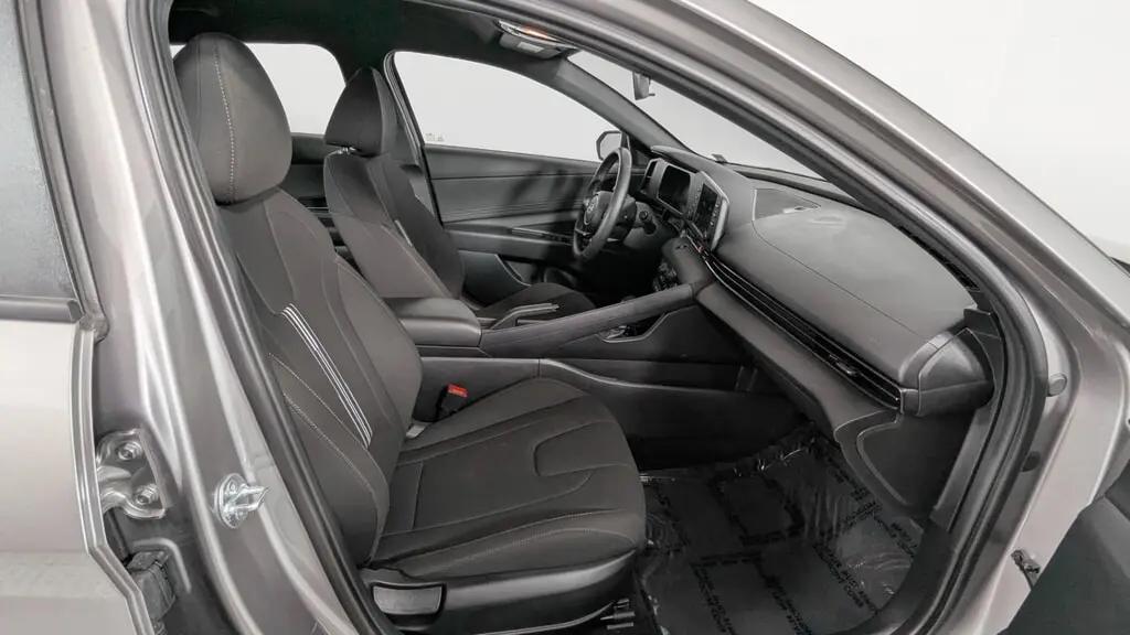 Hyundai Elantra Sel Sport For Sale In Orlando - Thumbnail 17