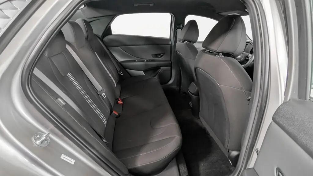 Hyundai Elantra Sel Sport For Sale In Orlando - Thumbnail 15