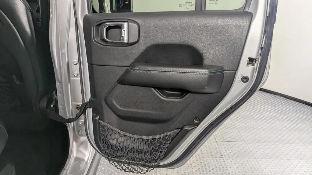 Jeep Wrangler 4Xe Rubicon For Sale In Orlando - Thumbnail 14