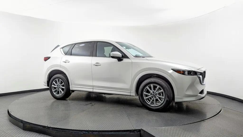 Mazda Cx-5 2.5 S Select Package For Sale In West Palm - Thumbnail 8