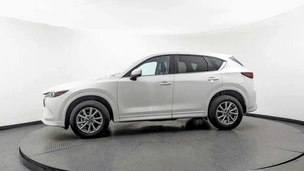 Mazda Cx-5 2.5 S Select Package For Sale In West Palm - Thumbnail 2
