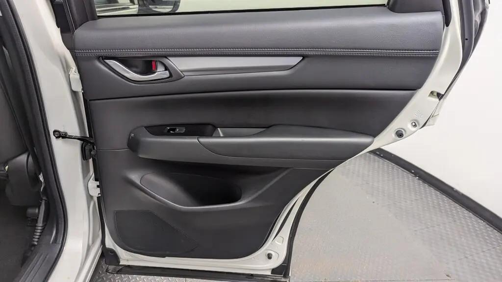 Mazda Cx-5 2.5 S Select Package For Sale In West Palm - Thumbnail 18