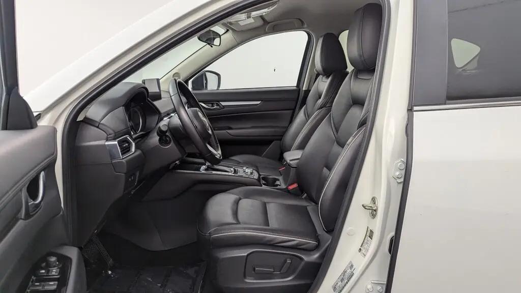 Mazda Cx-5 2.5 S Select Package For Sale In West Palm - Thumbnail 13