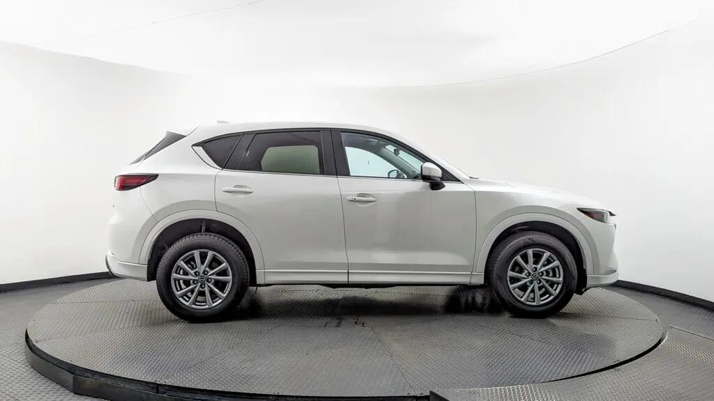 Mazda Cx-5 2.5 S Select Package For Sale In West Palm - Thumbnail 7