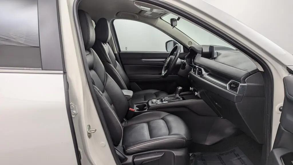 Mazda Cx-5 2.5 S Select Package For Sale In West Palm - Thumbnail 20