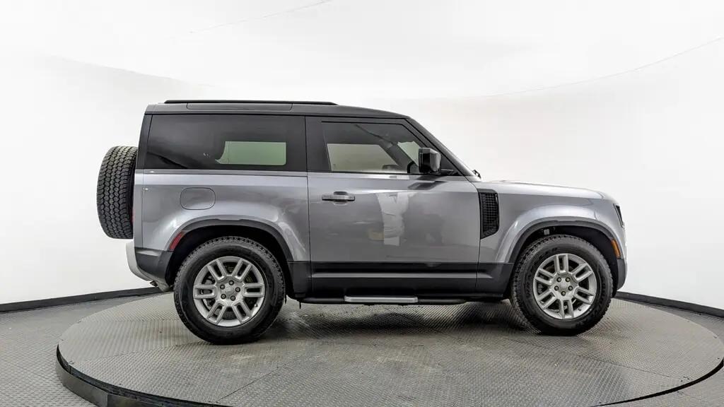 Land Rover Defender S For Sale In West Palm - Thumbnail 7