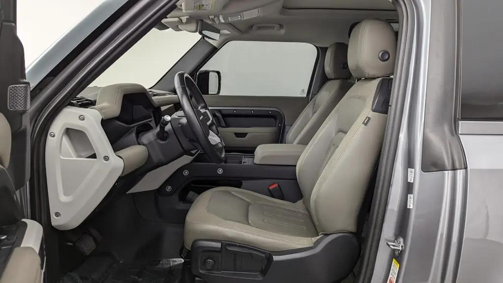 Land Rover Defender S For Sale In West Palm - Thumbnail 12