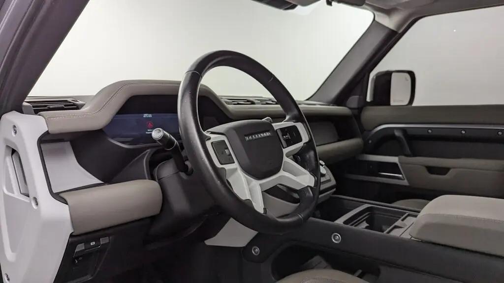 Land Rover Defender S For Sale In West Palm - Thumbnail 18