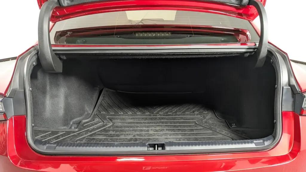 Lexus Is$35,499*Price Excludes Taxes, Tag, Title, Registration Fees, Government Fees, Electronic Filing Fe - Thumbnail 16