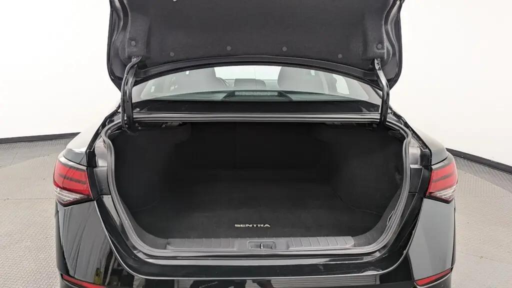 Nissan Sentra Sv For Sale In Margate - Thumbnail 17