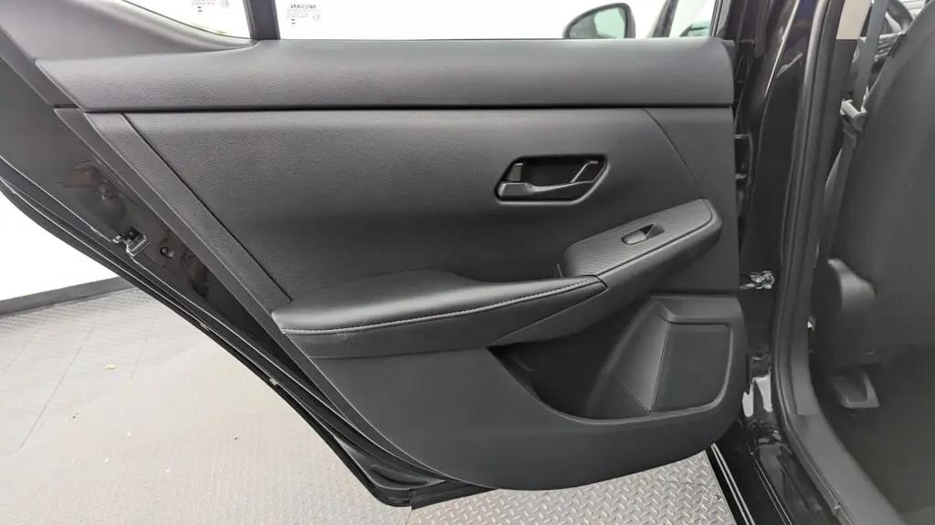 Nissan Sentra Sv For Sale In Margate - Thumbnail 15