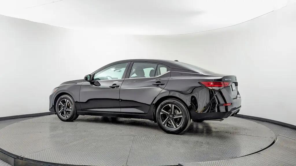 Nissan Sentra Sv For Sale In Margate - Thumbnail 3