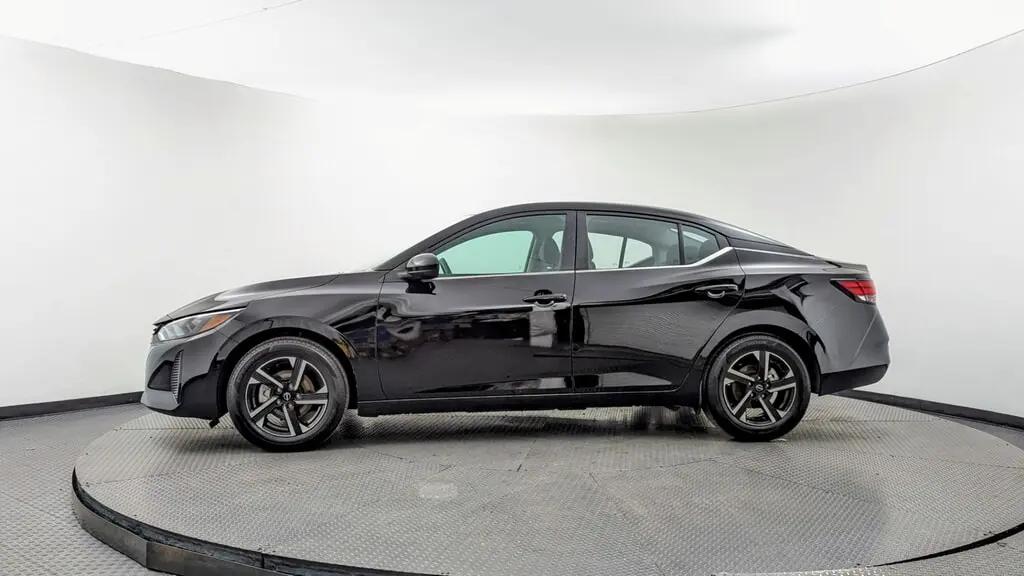 Nissan Sentra Sv For Sale In Margate - Thumbnail 2