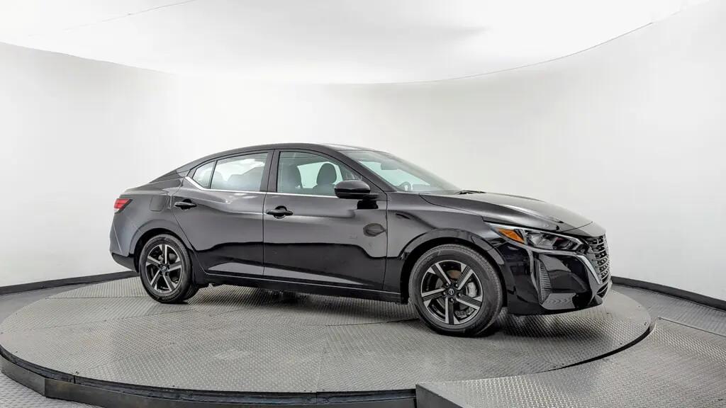 Nissan Sentra Sv For Sale In Margate - Thumbnail 8