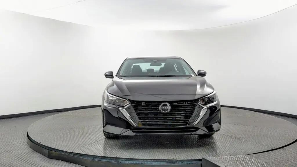 Nissan Sentra Sv For Sale In Margate - Thumbnail 10