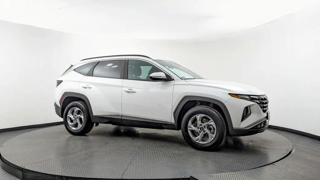 Hyundai Tucson Sel For Sale In Margate - Thumbnail 8