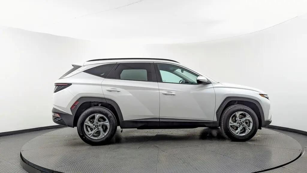 Hyundai Tucson Sel For Sale In Margate - Thumbnail 7