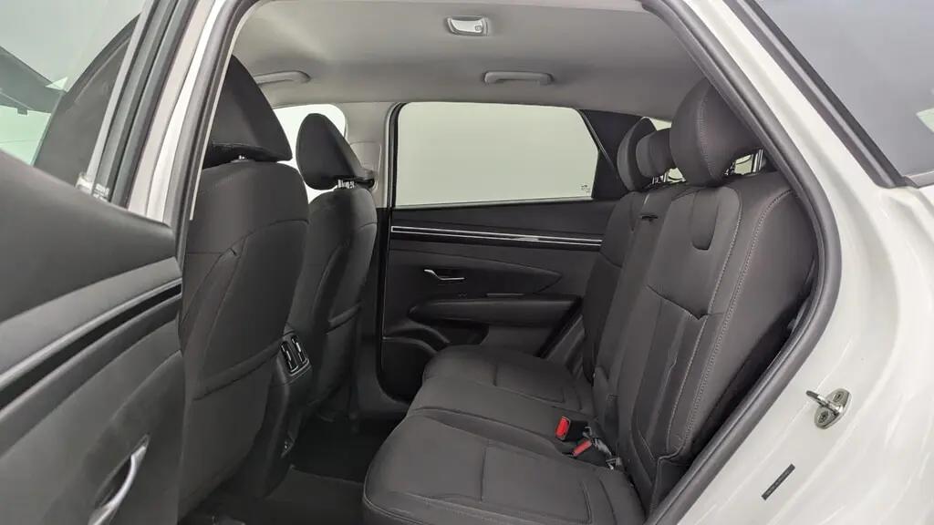 Hyundai Tucson Sel For Sale In Margate - Thumbnail 16