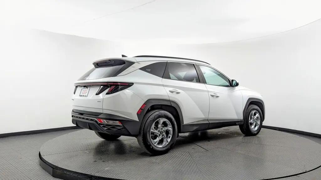 Hyundai Tucson Sel For Sale In Margate - Thumbnail 6