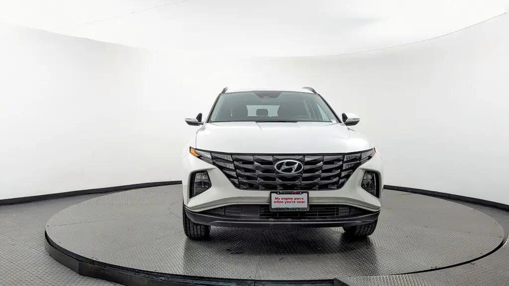 Hyundai Tucson Sel For Sale In Margate - Thumbnail 10