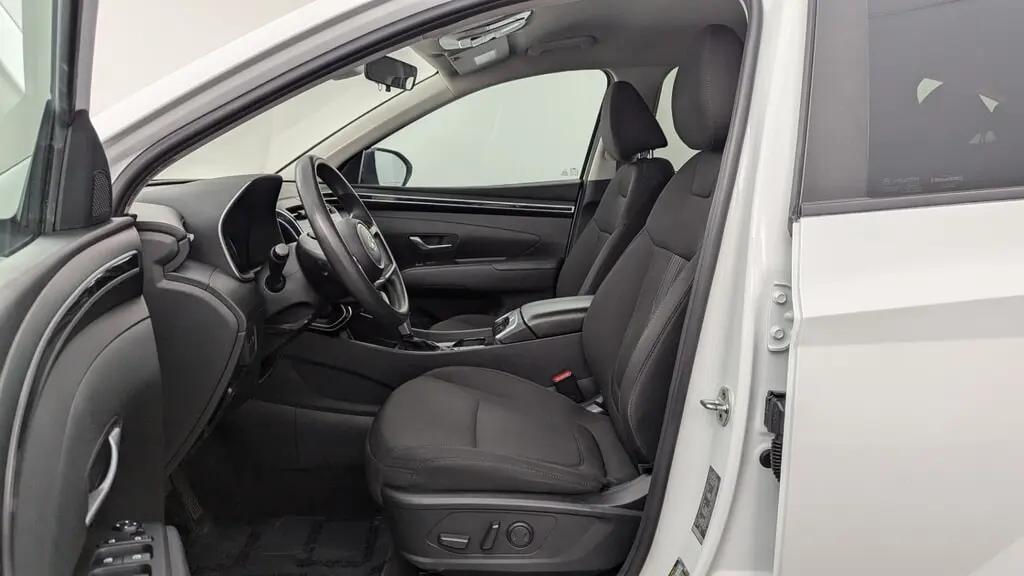 Hyundai Tucson Sel For Sale In Margate - Thumbnail 13