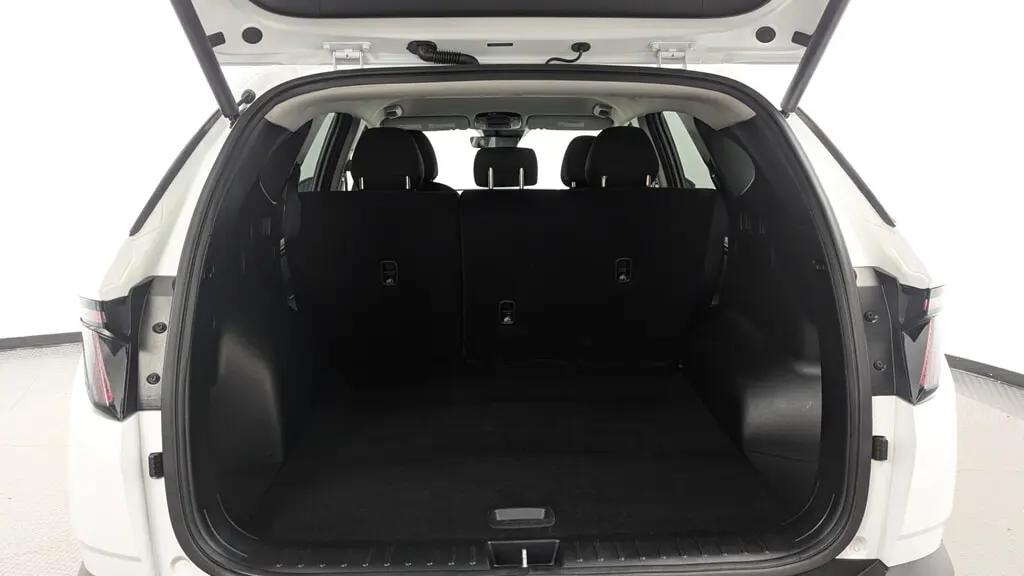 Hyundai Tucson Sel For Sale In Margate - Thumbnail 17