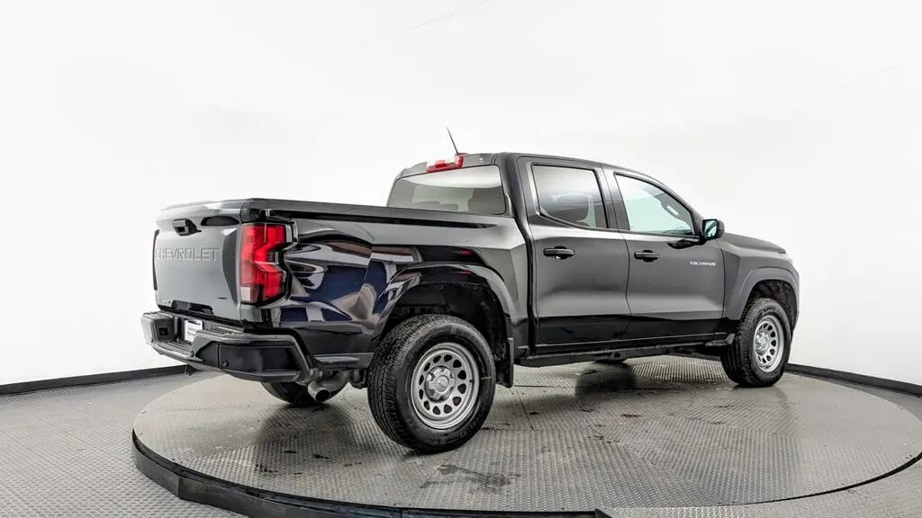 Chevrolet Colorado 2Wd Work Truck For Sale In Miami - Thumbnail 6