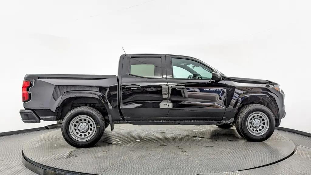 Chevrolet Colorado 2Wd Work Truck For Sale In Miami - Thumbnail 7