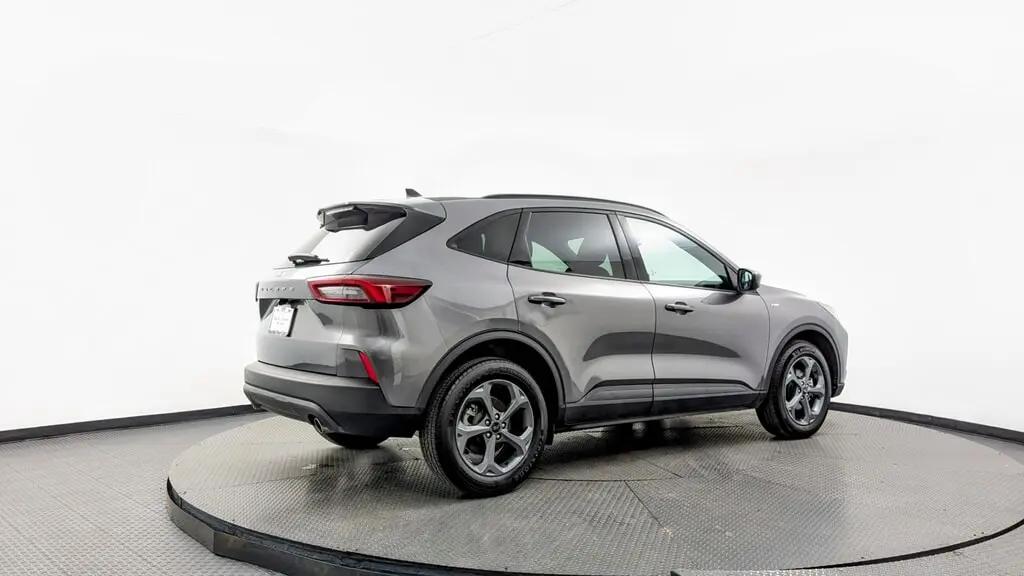 Ford Escape St-Line Select For Sale In Miami - Thumbnail 6