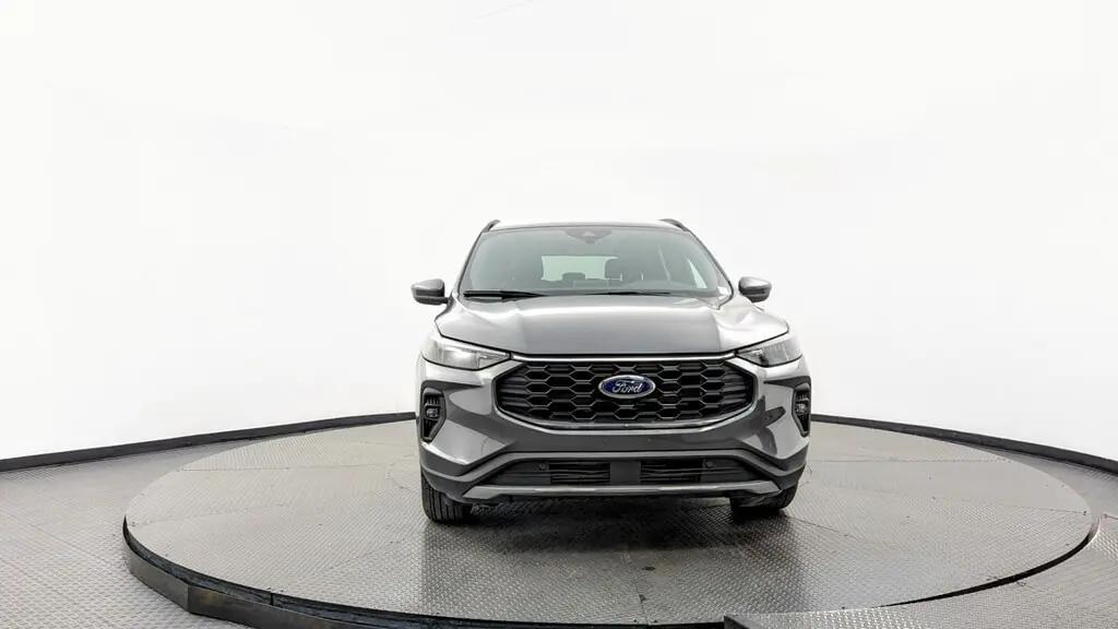 Ford Escape St-Line Select For Sale In Miami - Thumbnail 10