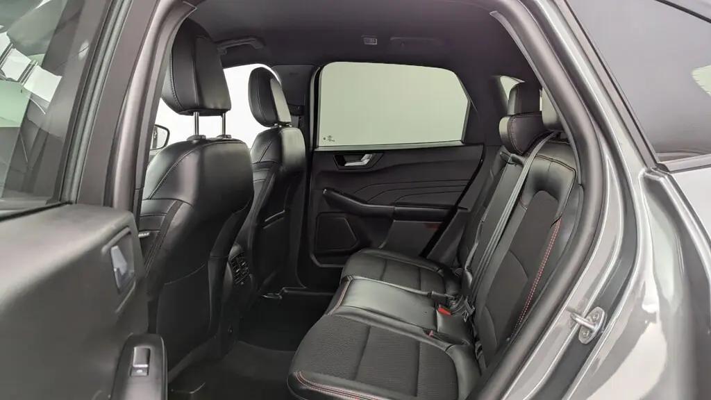 Ford Escape St-Line Select For Sale In Miami - Thumbnail 16