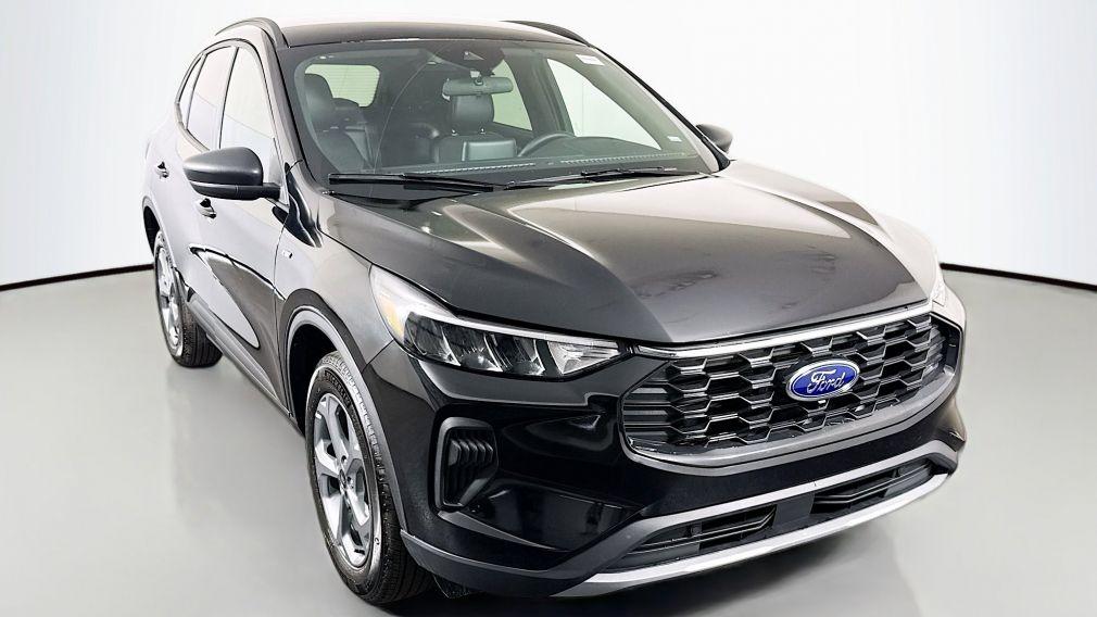 Ford Escape - View 1