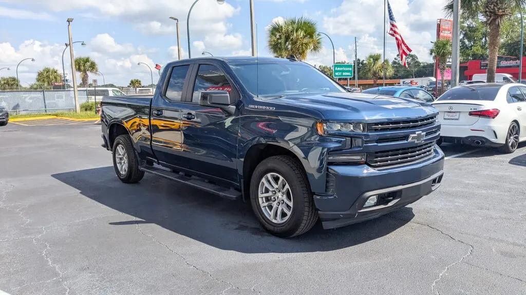 Chevrolet Silverado 1500 Rst For Sale In Orlando - Thumbnail 10