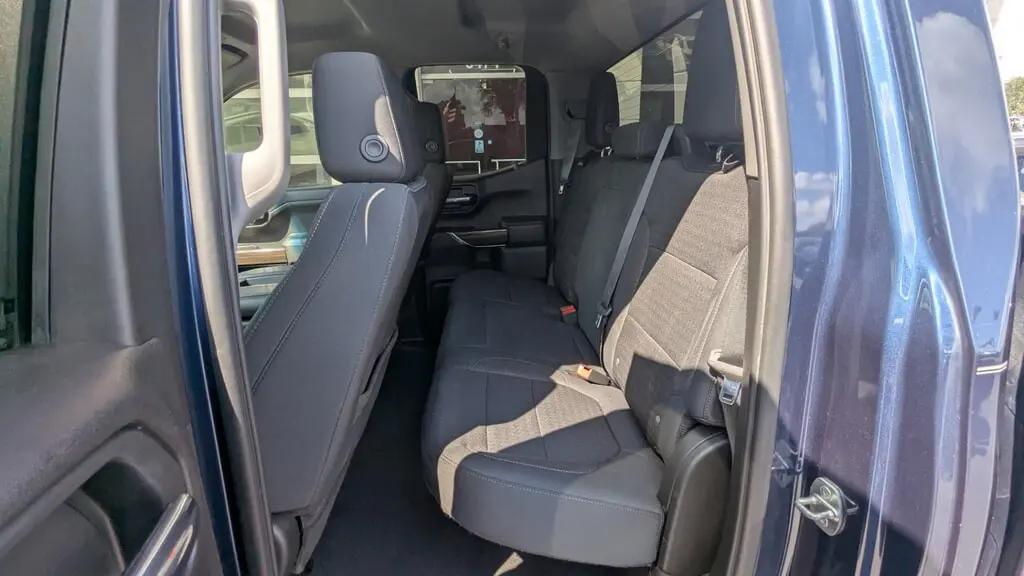 Chevrolet Silverado 1500 Rst For Sale In Orlando - Thumbnail 17