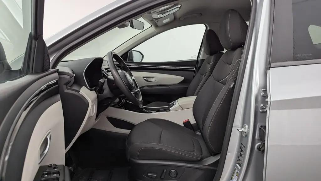 Hyundai Tucson Sel For Sale In Miami - Thumbnail 13