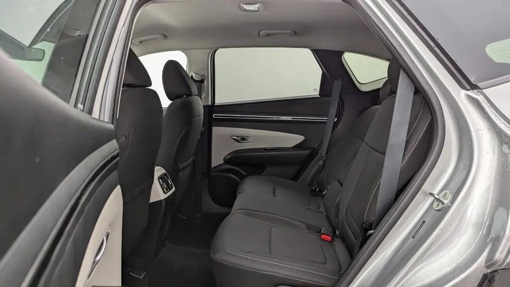 Hyundai Tucson Sel For Sale In Miami - Thumbnail 16