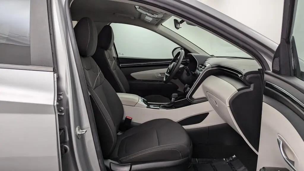 Hyundai Tucson Sel For Sale In Miami - Thumbnail 20