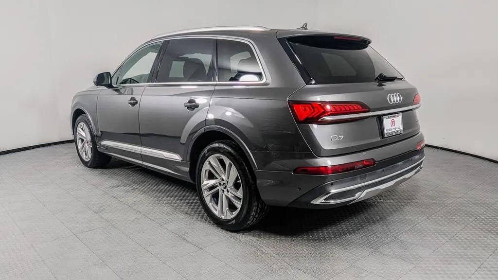 Audi Q7 Premium For Sale In Orlando - Thumbnail 5