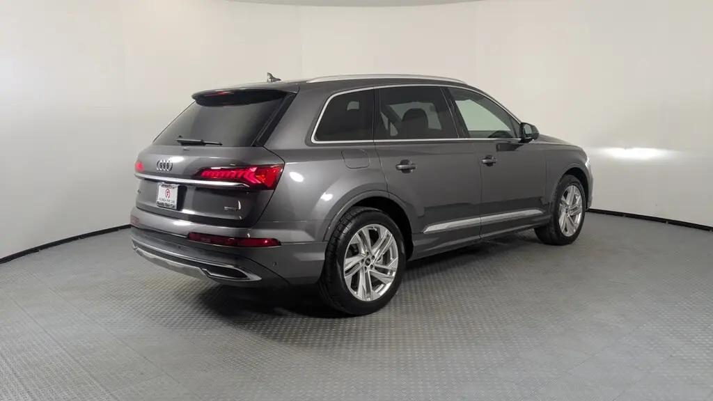 Audi Q7 Premium For Sale In Orlando - Thumbnail 7