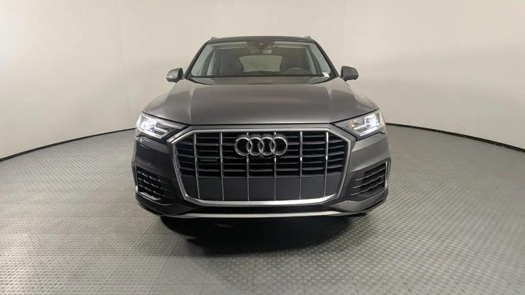 Audi Q7 Premium For Sale In Orlando - Thumbnail 11