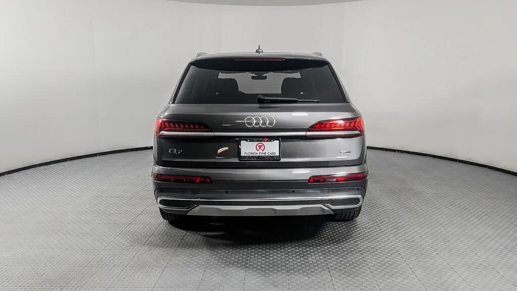 Audi Q7 Premium For Sale In Orlando - Thumbnail 6
