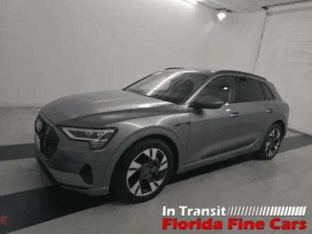 Audi E-Tron S Premium Plus For Sale In Margate - Thumbnail 14