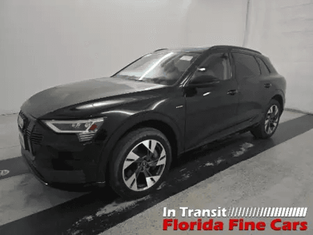 Audi E-Tron S Premium Plus For Sale In Margate - Thumbnail 13